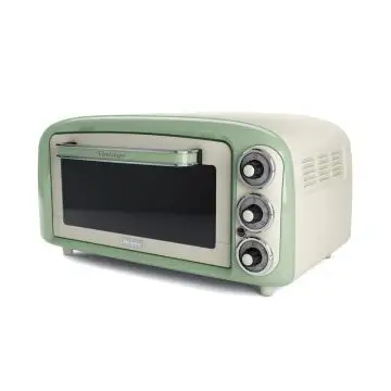 Ariete 979 18 L 1380 W Bianco, Verde , 112177
