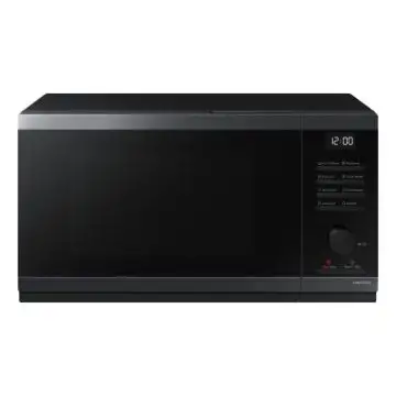Samsung MS23DG4504AG Nero, Acciaio inox Solo microonde Superficie piana 23 L 800 W , 157217