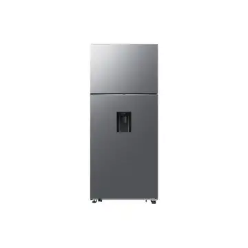 Samsung RT53DG7B14S9EF Frigorifero Doppia Porta Serie 7300 AI 528L Ice Maker  , 157011