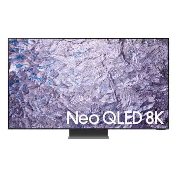Samsung Series 8 Neo QLED 8K 65" QN800C TV 2023 , 146867