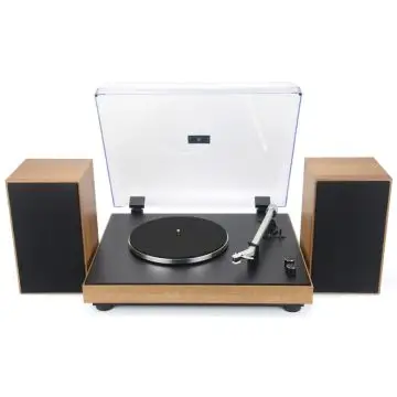New Majestic Giradischi Hifi TT54 con Impianto Audio , 153564