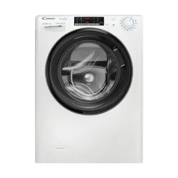 Candy CSO496TWMB6/1-S Lavatrice caricamento frontale 9Kg (A) Profondità 53 cm 1400 giri Inverter Vapore , 152340