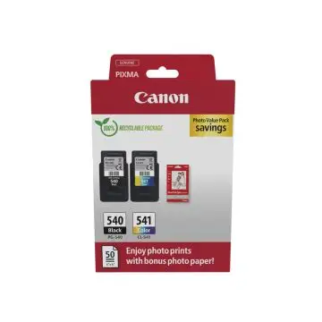 Canon 5225B013 cartuccia d'inchiostro 2 pz Originale Nero, Ciano, Magenta, Giallo , 153223