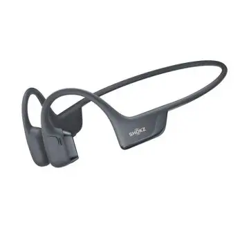SHOKZ OpenRun Pro 2 Auricolare Wireless A clip Sport Bluetooth Nero , 158605