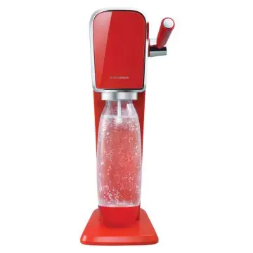 SodaStream Art Mandarin Red Rosso , 156771