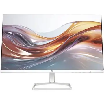 HP Series 5 23.8 inch FHD Monitor with Speakers - 524sa , 153477