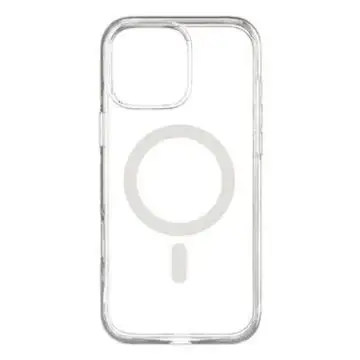 TUNIT TTIP16PMMSCL custodia per cellulare 17,5 cm (6.9") Cover Trasparente , 155671