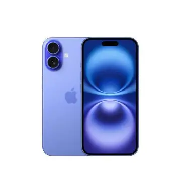 Apple iPhone 16 512GB Blu oltremare , 155531