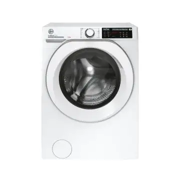 Hoover H-WASH 500 HW 48AMC/1-S lavatrice Caricamento frontale 8 kg 1400 Giri/min Bianco , 161106