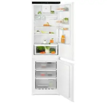 Electrolux ENG7TE18S frigorifero con congelatore Da incasso 256 L E Bianco , 149719