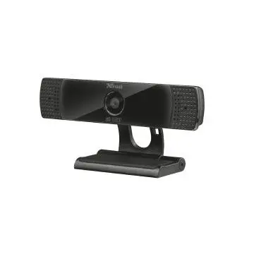 Trust GXT 1160 webcam 8 MP 1920 x 1080 Pixel USB 2.0 Nero , 129739