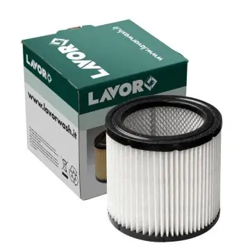 Lavorwash Washable filter Aspiratore a cilindro Filtro , 113053