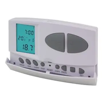 Poly Pool PP1465 termostato Bianco , 146612