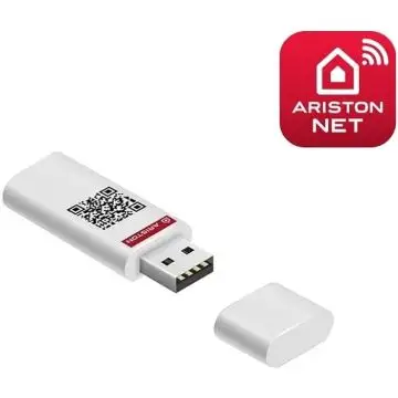 Ariston Kit Chiavetta USB Wi-Fi Clima R32 ALYS PLUS  , 154301