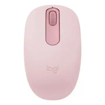 Logitech M196 mouse Universale Ambidestro Bluetooth IR LED 1000 DPI , 156950