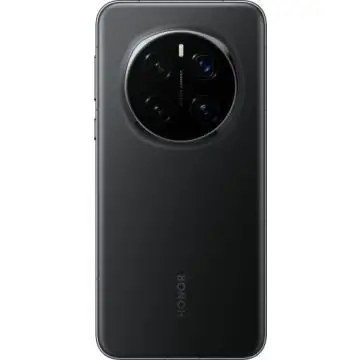 Honor Magic7 Pro 17,3 cm (6.8") Doppia SIM Android 15 5G USB tipo-C 12 GB 512 GB 5850 mAh Nero , 157066