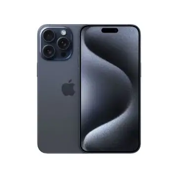 Apple iPhone 15 Pro Max 256GB Titanio Blu , 149619