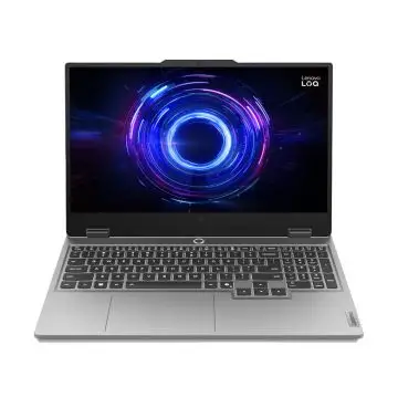Lenovo LOQ Notebook 15.6" Intel i5 16GB 512GB RTX5050 , 160970