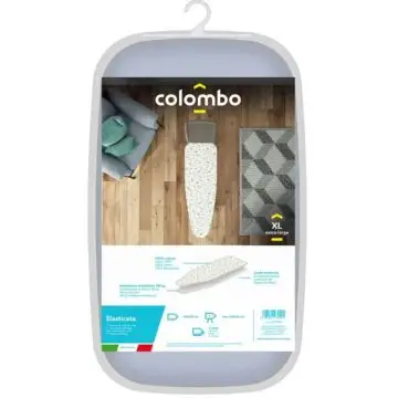 Colombo New Scal Fodera Asse da Stiro 140X50 XL , 151609