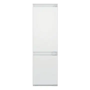 Indesit INC18D021A1 Frigorifero Da incasso 268 L E Bianco , 160142