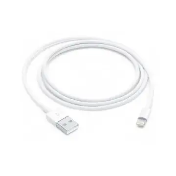 Apple Cavo da Lightning a USB (1 m) , 153969