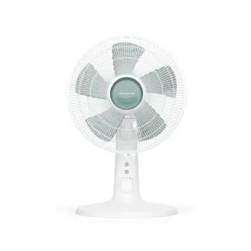 Rowenta Turbo Silence Extreme VU2740F0 ventilatore Bianco , 160562