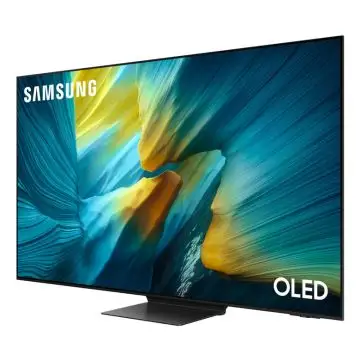 Samsung QE77S95FATXZT 77" Smart TV OLED 4K 2025 , 160814
