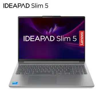 Lenovo IdeaPad Slim 5 Notebook 16" Intel Core 7 32GB 1TB , 160961