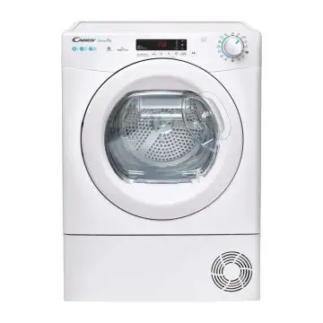 Candy Smart Pro CSOE H8A2DE-S asciugatrice Libera installazione Caricamento frontale 8 kg Bianco , 138070