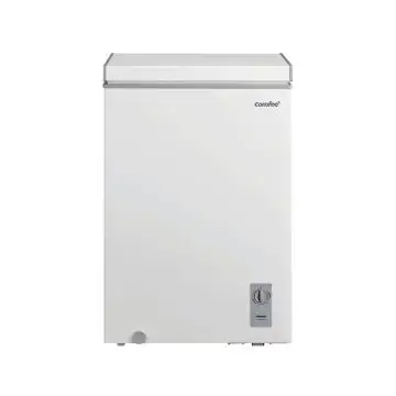 Comfee RCC141WH1 Congelatore a Pozzetto Libera installazione 102 litri bianco classe energetica F , 152115
