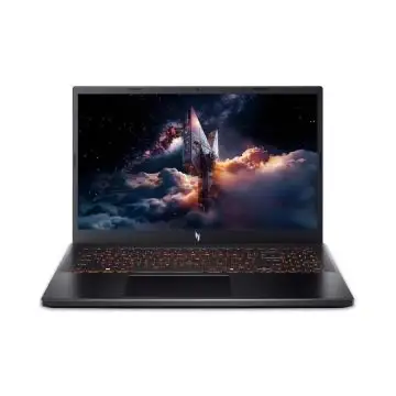 Acer Notebook NITRO ANV15-52-91W9 N.BOOK GAMING I9 13900H 16GB 1TB RTX-5060 8GB 15.6 F , 161638