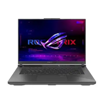 ASUS G614PP-RV021W, 16 ", Notebook processore AMD Ryzen 9 8940HX , 32 GB, 1000 GB SSD, Grigio siderale , 161769