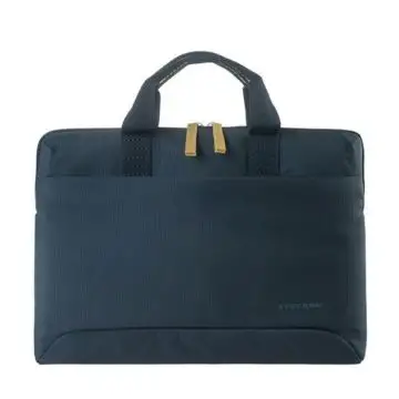 Tucano Smilza 39,6 cm (15.6") Borsa da corriere Blu , 162133