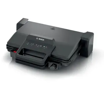 Bosch TCG3323 Griglia di contatto , 153472