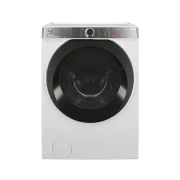 Hoover H-WASH 550 H5WPB610AMBC8-S lavatrice Caricamento frontale 10 kg 1600 Giri/min Bianco , 152329