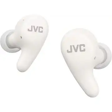 JVC ha-a23t-w-u auricolari wireless bianco , 160554