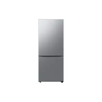Samsung RB50DG602ES9 frigorifero con congelatore Libera installazione 508 L E Metallico, Stainless steel , 152156
