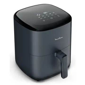 Moulinex Easy Fry EZ245B Friggitrice ad aria Max 5L Java Pepper , 161196