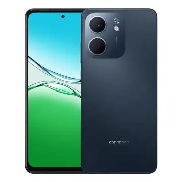 OPPO A5x 16,9 cm (6.67") Doppia SIM 4G USB tipo-C 4 GB 128 GB 6000 mAh Blu , 160480