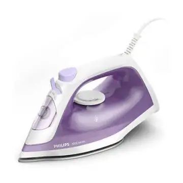 Philips Serie 1000 Ferro da stiro a vapore DST1020/30 , 160287