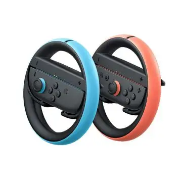 Nintendo 10015099 accessorio di controller da gaming Simulatore di guida , 158815