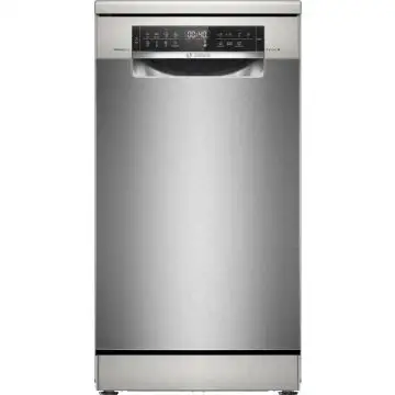 Bosch Serie 6 SPS6EMI21E lavastoviglie Libera installazione 10 coperti B , 161840