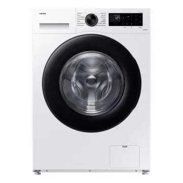 Samsung WW90DG5G34AEET lavatrice Caricamento frontale 9 kg 1400 Giri/min Bianco , 160294