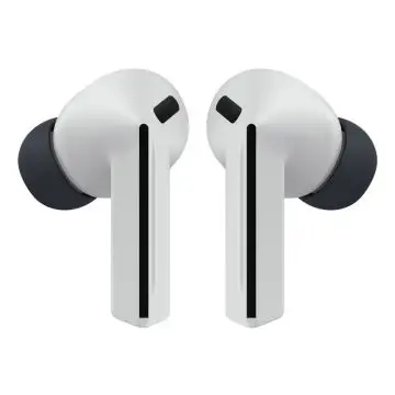 Samsung Galaxy Buds3 FE, Auricolari Wireless, Audio 360, Gemini AI, Grigio , 161141