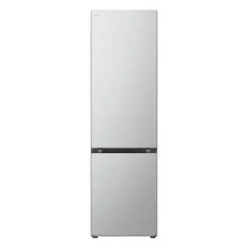 LG GBV7280AMB Frigorifero combinato, Classe A, 387L, Door & Linear Cooling, Fresh Converter & Balancer, Metal Sorbet , 161799