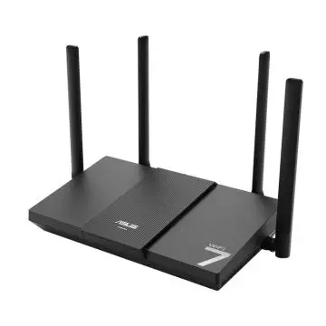 Asus Be 3600 Rt-Be50 Router Wifi 7 , 157245