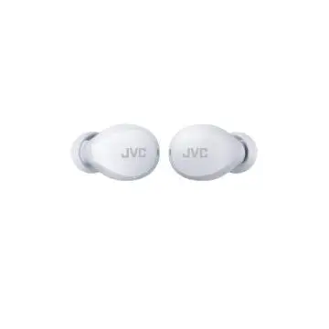 JVC HA-A6T Auricolare True Wireless Stereo (TWS) In-ear Musica e Chiamate Bluetooth Bianco , 151282