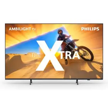 Philips 55PML9019 Televisione Smart TV 55 Pollici Led 4K Ultra Hd Wi-fi Grigio , 157273