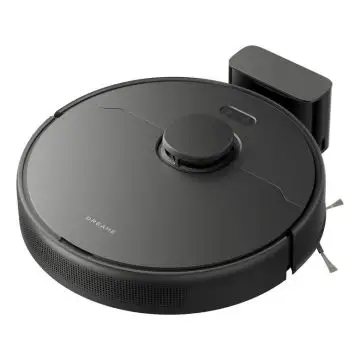 Dreame D9 Max Gen 2 0,57 L Sacchetto per la polvere Nero , 161926