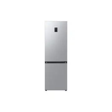 Samsung Frigorifero Combinato EcoFlex AI 1.85m 344L RB34C672DSA , 157008